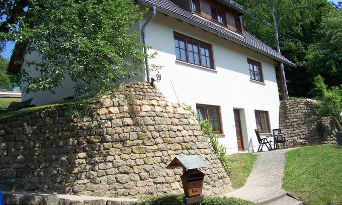Naundorf Apartment | Ferienwohnung Mildner