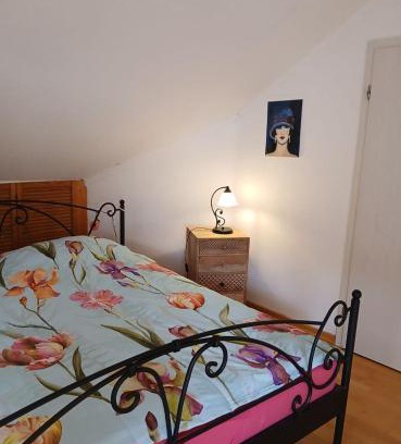 Niederemmel Apartment | Ferienwohnung mit Moselblick
