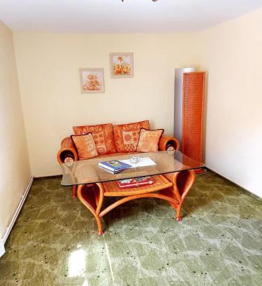 Ostseebad Prerow Apartment | Ferienwohnung mit Terrasse