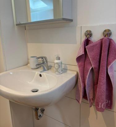 Bad Arolsen Apartment | Ferienwohnung Mitten drin Bad Arolsen