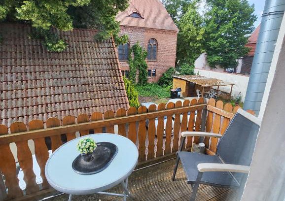 Großraschen Apartment | Ferienwohnung Monteurswohnung Großräschen