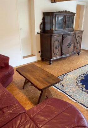 Zulpich Apartment | Ferienwohnung Monteurzimmer Zülpich Bauernhof