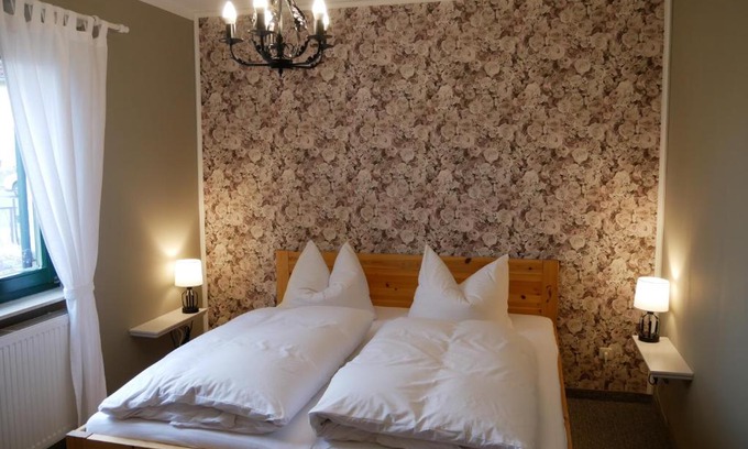 Weissig Apartment | Ferienwohnung Muelenz