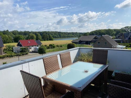 Sehestedt Apartment | Ferienwohnung Naeve
