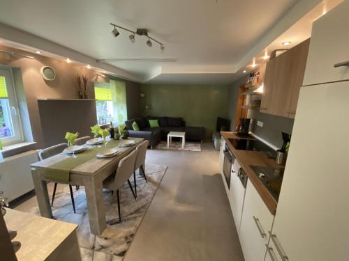 Ehrenberg Apartment | Ferienwohnung Natur-Pur