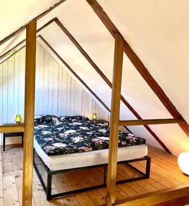 Landshut Apartment | Ferienwohnung Nepomuk