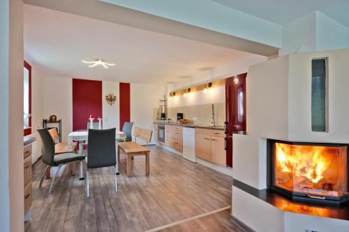 Niederau Apartment | Ferienwohnung Neuheim