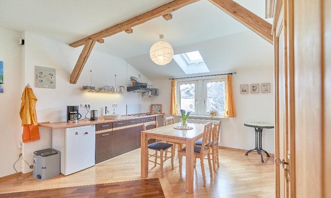 Rudow Apartment | Ferienwohnung Neukölln