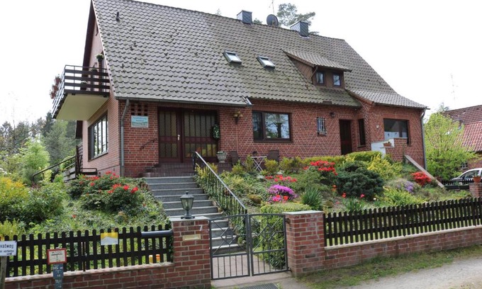 Undeloh Apartment | Ferienwohnung Neumair