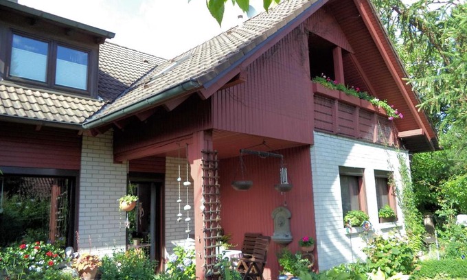 Ebermannstadt Apartment | Ferienwohnung Neuner