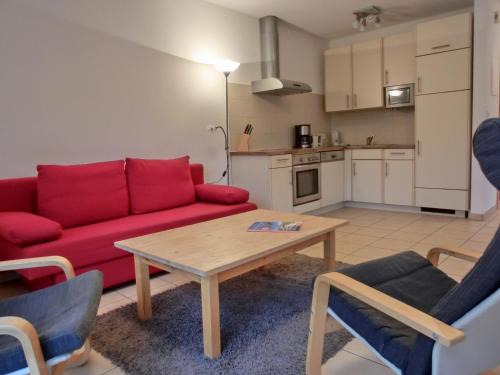 Gelbensande Apartment | Ferienwohnung NH13