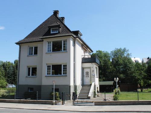 Bestwig Apartment | Ferienwohnung Niggemann