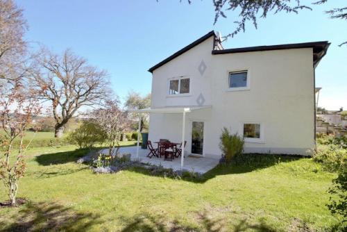 Pfullendorf Apartment | Ferienwohnung No15