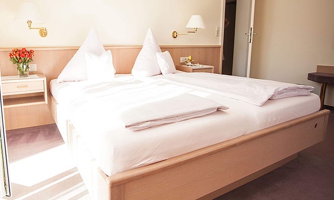 Badenweiler Apartment | Ferienwohnung NOBLING/RULÄNDER, 60qm, 1 Schlafzimmer, max. 2 Personen