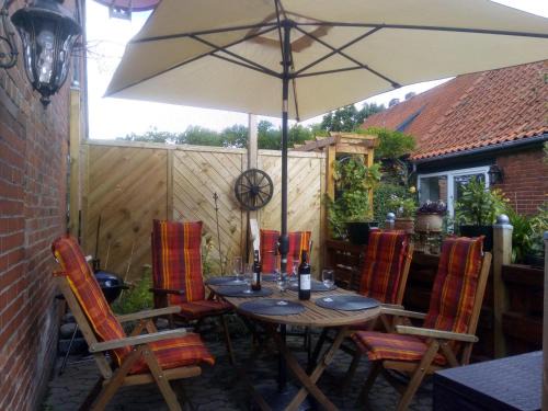 Lamstedt Apartment | Ferienwohnung-Nordseeliebe-Spass-und-Erholung-im-Urlaub-mit-der-Familie-und-Hund-auf-dem-Lande