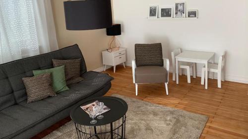 Ittendorf Apartment | Ferienwohnung Nostalgie- Obsthof Steffelin