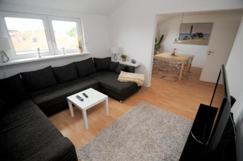 Region Hannover District Apartment | Ferienwohnung Nr 3