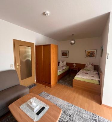 Bad Rodach Apartment | Ferienwohnung Nummer 17