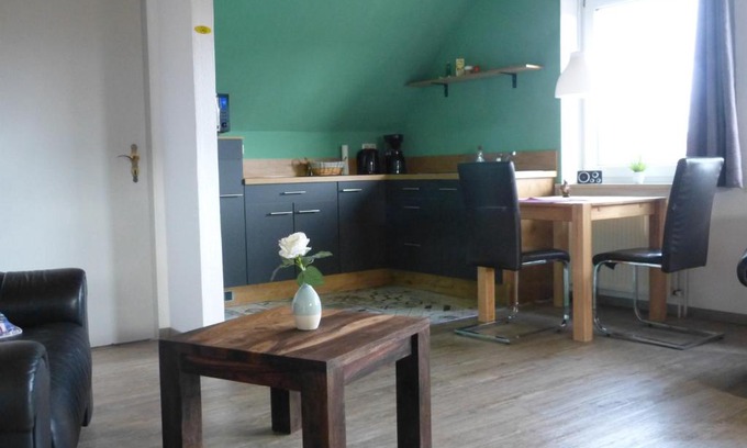 Ochtmissen Apartment | Ferienwohnung Ochtmissen