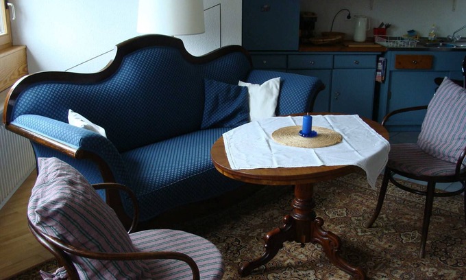 Michelstadt Apartment | Ferienwohnung Odenwaldblick