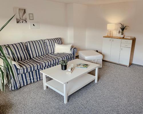 Bad Lauterberg Apartment | Ferienwohnung Oderblick - Wasser und Wald direkt vor der Tür - E-Bike und Motorrad willkommen - bike friendly
