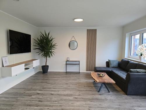Nordenham Apartment | Ferienwohnung Ost
