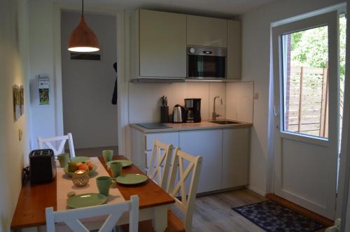 Neuhaus Apartment | Ferienwohnung Osteland