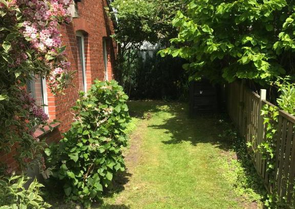 Warsingsfehn Apartment | Ferienwohnung Ostfriesland
