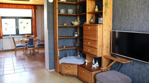 Dunum Apartment | Ferienwohnung Ostfriesennest