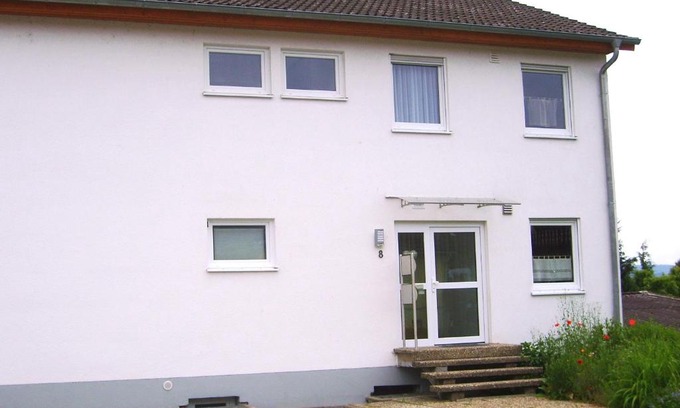 Erbach Apartment | Ferienwohnung Ottlinger