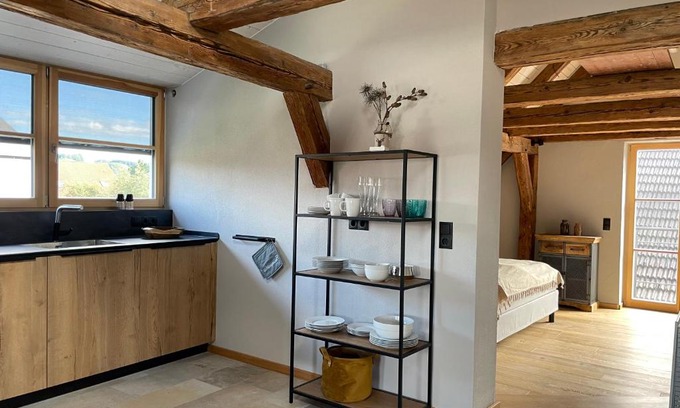 Unterallgau Apartment | Ferienwohnung Ottobeuren