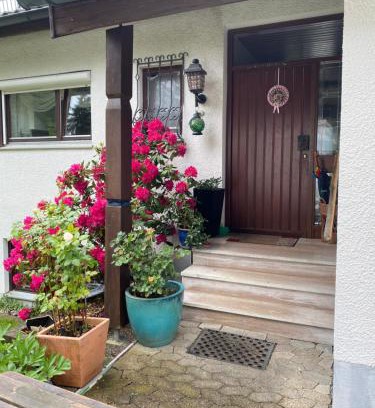 Sigmarszell Apartment | Ferienwohnung Panorama