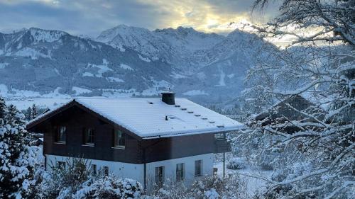 Kierwang Apartment | Ferienwohnung Panoramablick