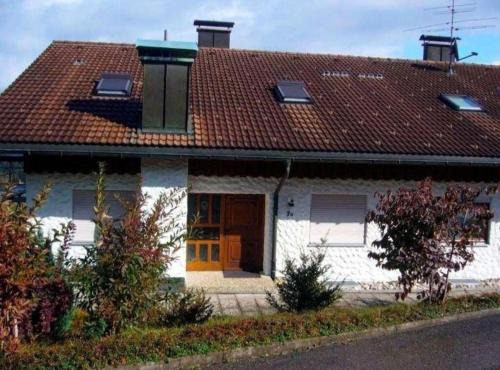 Irsengund Apartment | Ferienwohnung-Panoramablick