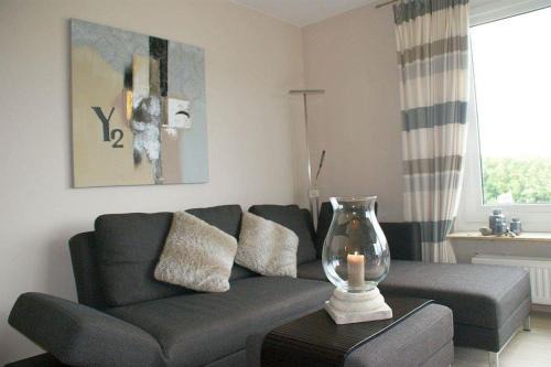 Schausende Apartment | Ferienwohnung Pape