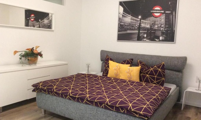 Passau Apartment | Ferienwohnung Passau