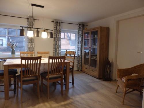 Buxtehude House | Ferienwohnung Paula