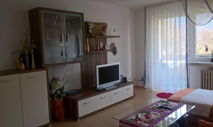 Bad Kissingen Apartment | Ferienwohnung Perfect
