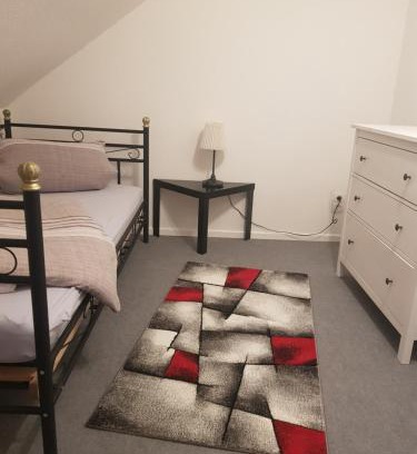 Bad Harzburg Apartment | Ferienwohnung Peters