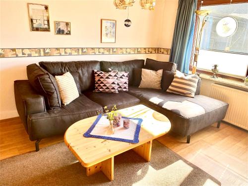 Trebel Apartment | Ferienwohnung Peters