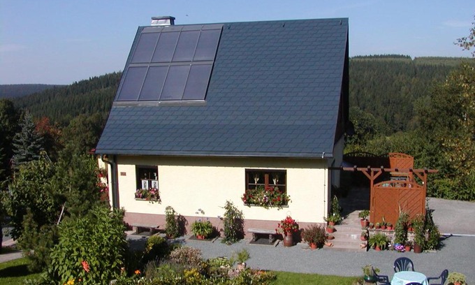 Altenberg Apartment | Ferienwohnung Petzold