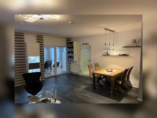 Kleinolbersdorf Apartment | Ferienwohnung Pfarrlehn