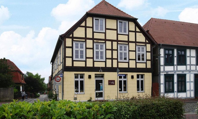 Plau am See Apartment | Ferienwohnung, Plau am See