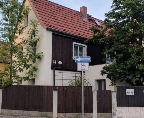 Radebeul Apartment | Ferienwohnung Pohle-Priske Radebeul