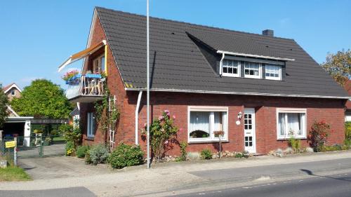 Lathen House | Ferienwohnung Prinz