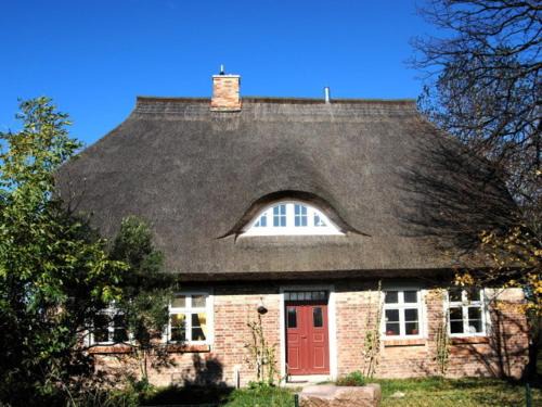 Putgarten House | Ferienwohnung Rügen in Putgarten