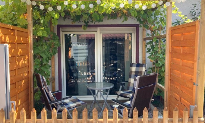 Hessisch Oldendorf Apartment | Ferienwohnung Rumbeck