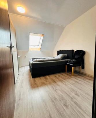 Rothesutte Apartment | Ferienwohnung Rara