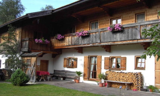 Hammer Apartment | Ferienwohnung Regauer - Ferienwohnung