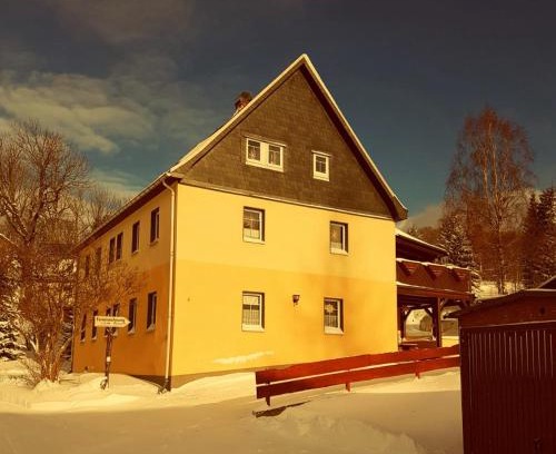 Seiffen Apartment | Ferienwohnung Reinhardt Steinhübel